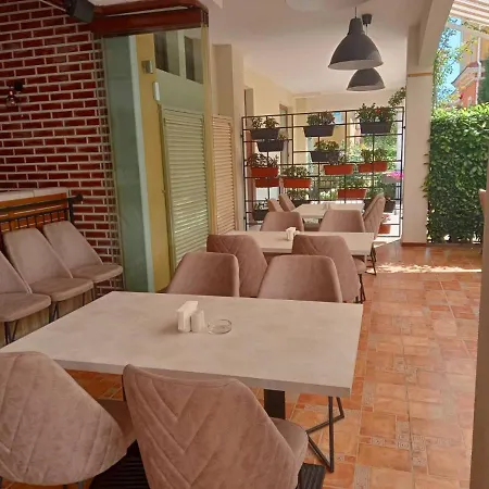 Bianca - Lilly Apartament