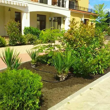 Bianca - Lilly Apartament
