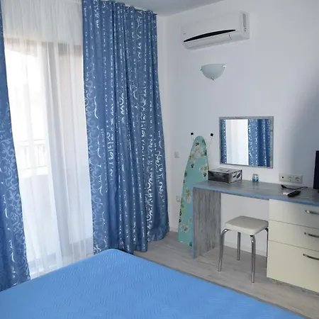 Bianca - Lilly Apartment *